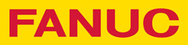 Adelphi Fanuc Logo