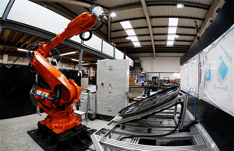 London - Adelphi Automation UK