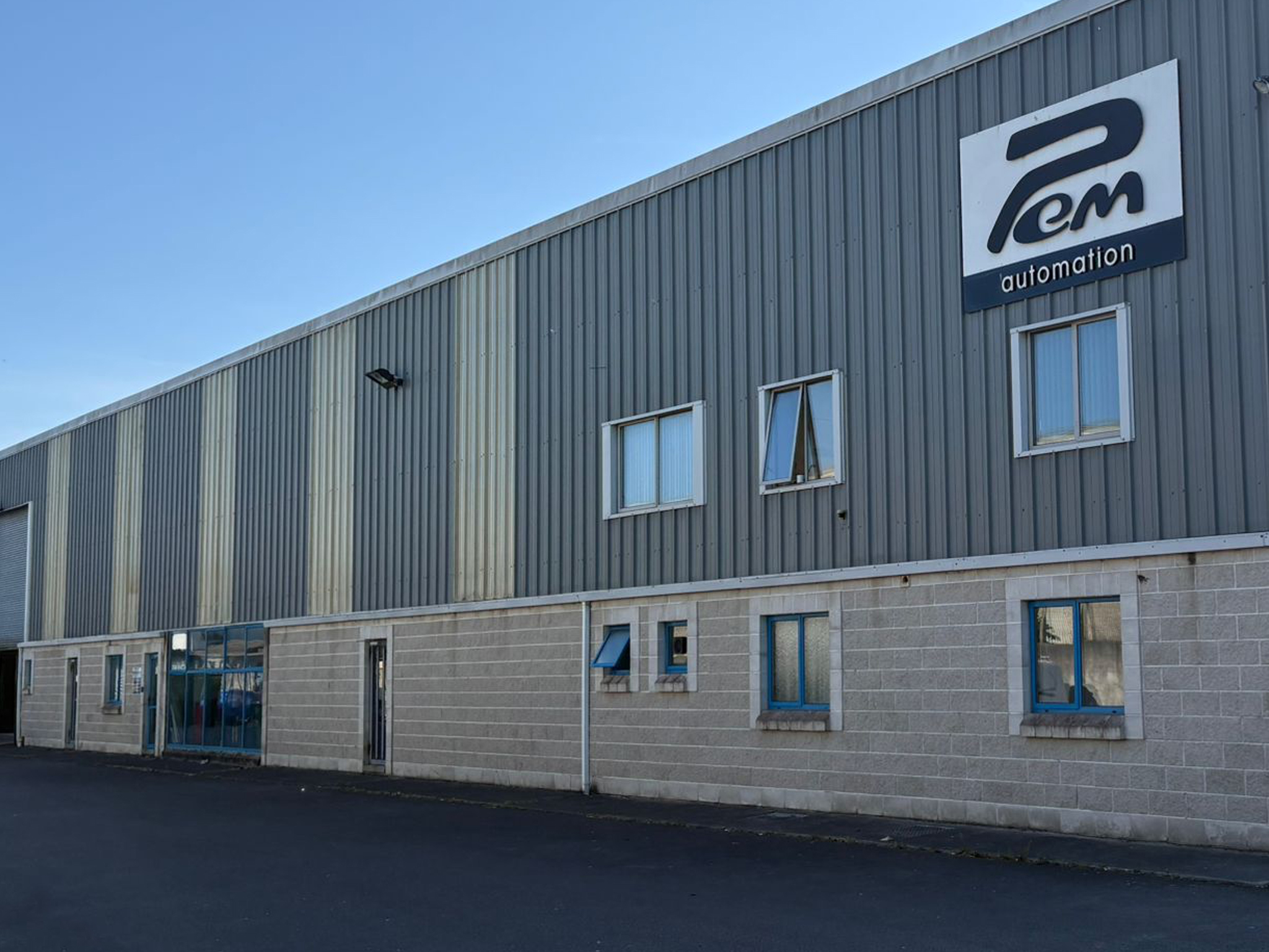 Pem Automation Adelphi Automation Acquires PEM Automation in Strategic Expansion Move ...